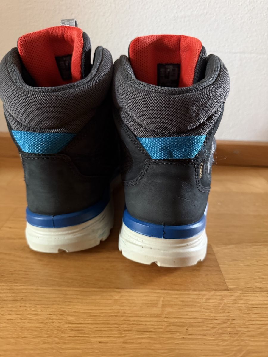 Ecco Scarpe per ragazzi: Ecco Kinder Winter Schuhe Gr. 38 – Usato da Schwarzenburg venduto da Michellu 2