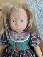 Sylvia Natterer Puppenmädchen klein 91/165