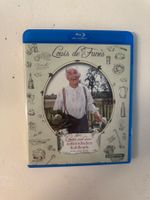 LOUIS UND SEINE AUSSERIRDISCHEN KOHLKÖPFE (BLU-RAY)