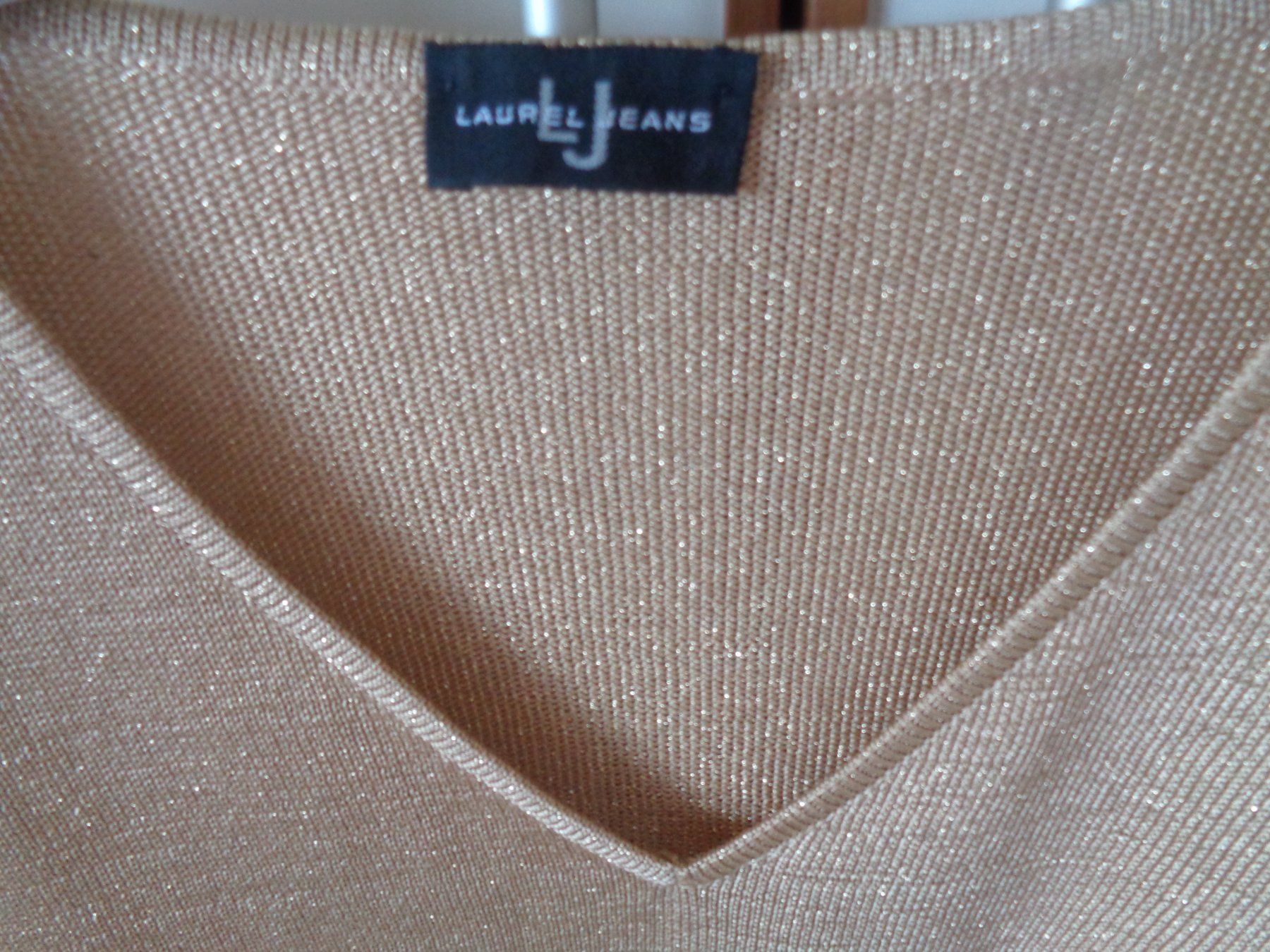 Top: tolles Top von Laurel Jeans – Nuovo (secondo la descrizione) da Frauenkappelen venduto da ninanu80 1