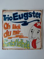 Trio Eugster singel venil