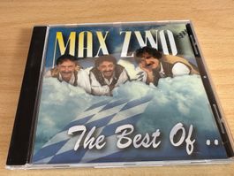 Max Zwo - The Best of ...
