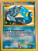 Pokémon Arktos Platin - Ultimative Sieger 2009 Vintage