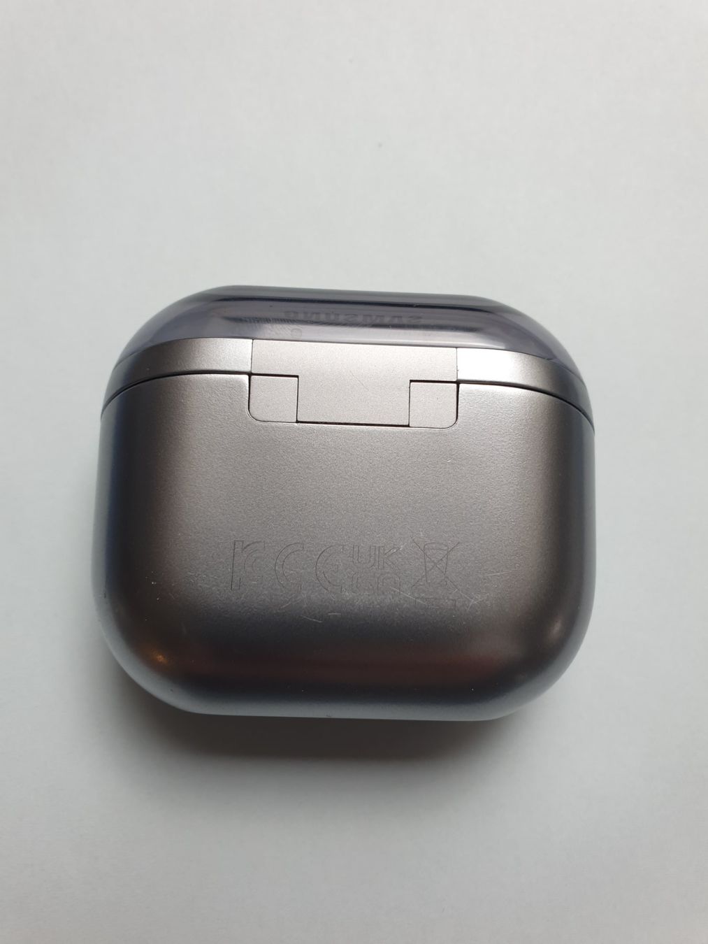 Samsung Kopfhörer: Original Samsung Galaxy Buds3 Pro Ladecase – Gebraucht aus Zürich von quipmentshop 1
