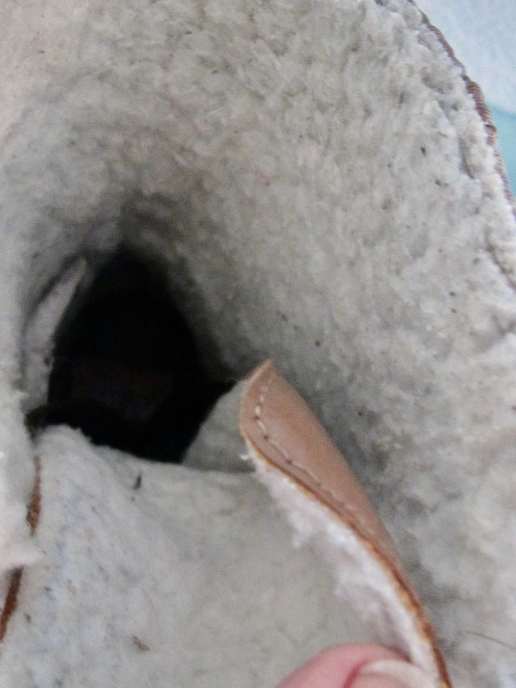 Rieker Damenschuhe: BOTTINES RIEKER – Gebraucht aus Murten von Selliot 4