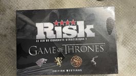 Risk  Game of Thrones  Édition Westeros  NEUF