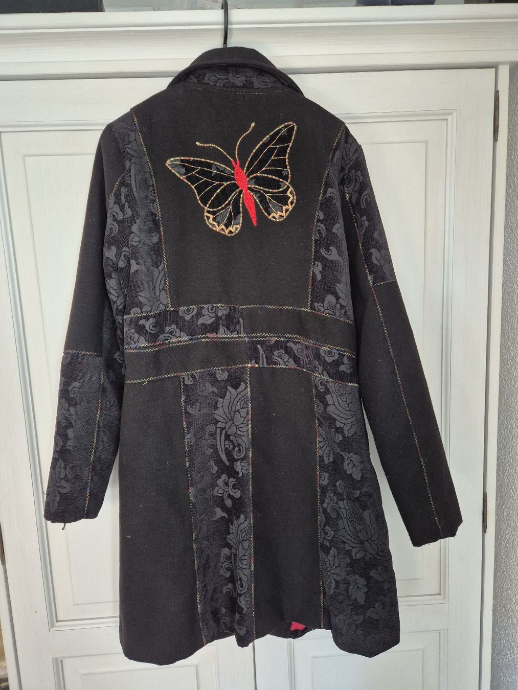 Giacche: Jacke aus Amsterdam Gr. M/L – Usato da Wetzikon ZH venduto da Silberfuchsauge