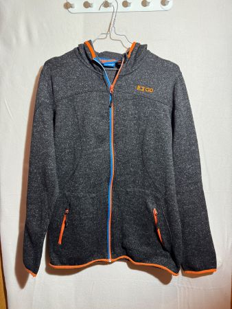 Sportjacke von Crivit für Herren Gr. 52/54