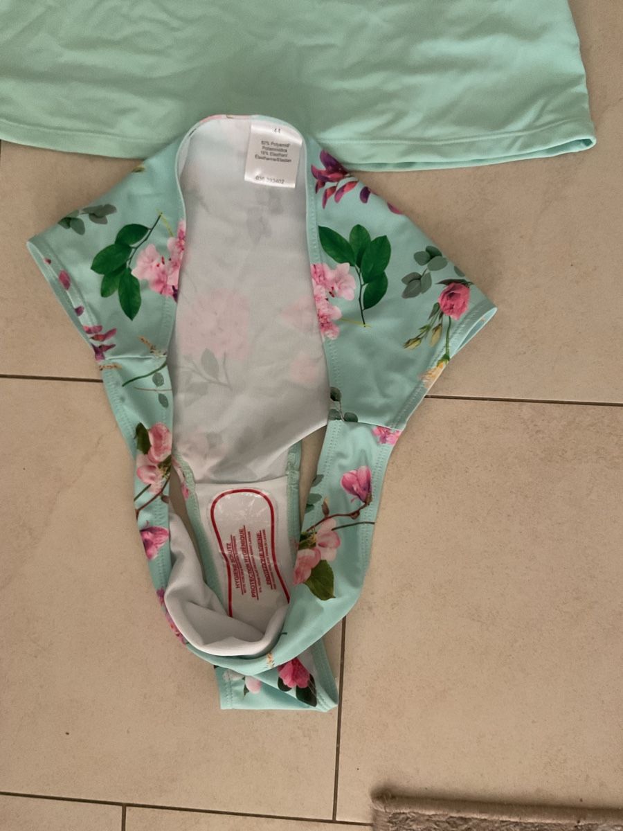Costumi da bagno & Bikini: Ranking – Nuovo (secondo la descrizione) da Oberwil BL venduto da cca_tj2n 2