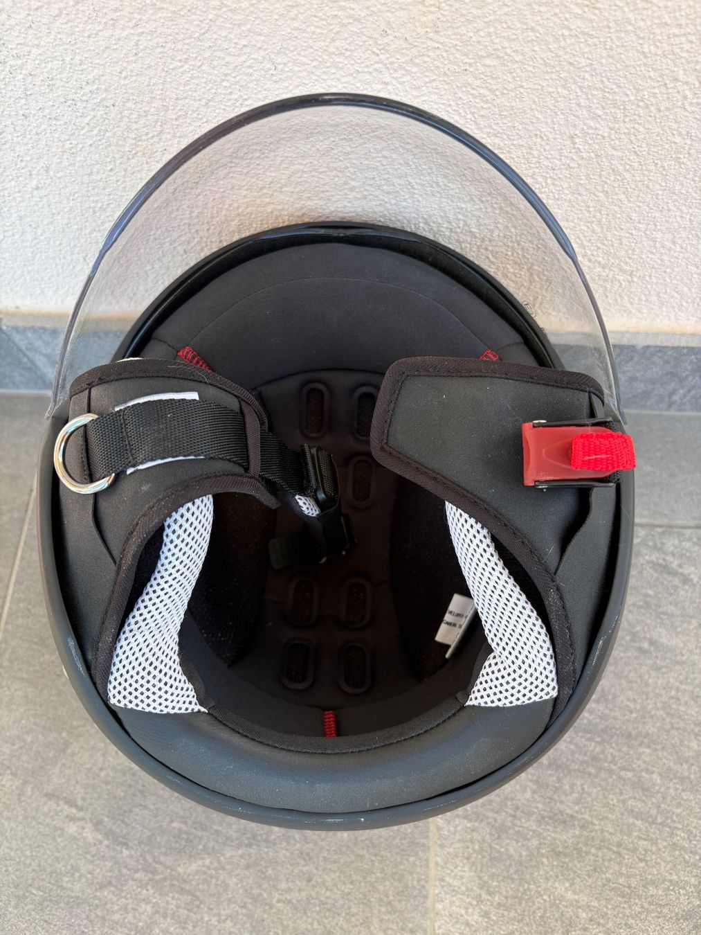 Caschi & visiere: Motorradhelm CABERG RIVIERA V3 – Nuovo (secondo la descrizione) da Contra venduto da Oly_93 4