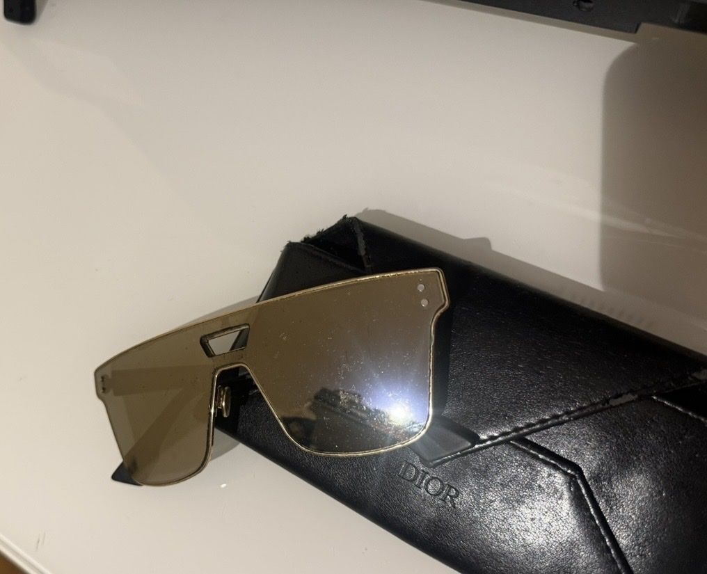 Dior Brillen & Gläser: Dior sunglasses – Gebraucht aus Rolle von eka_bc9s 2