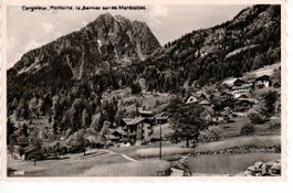 Cergnieux