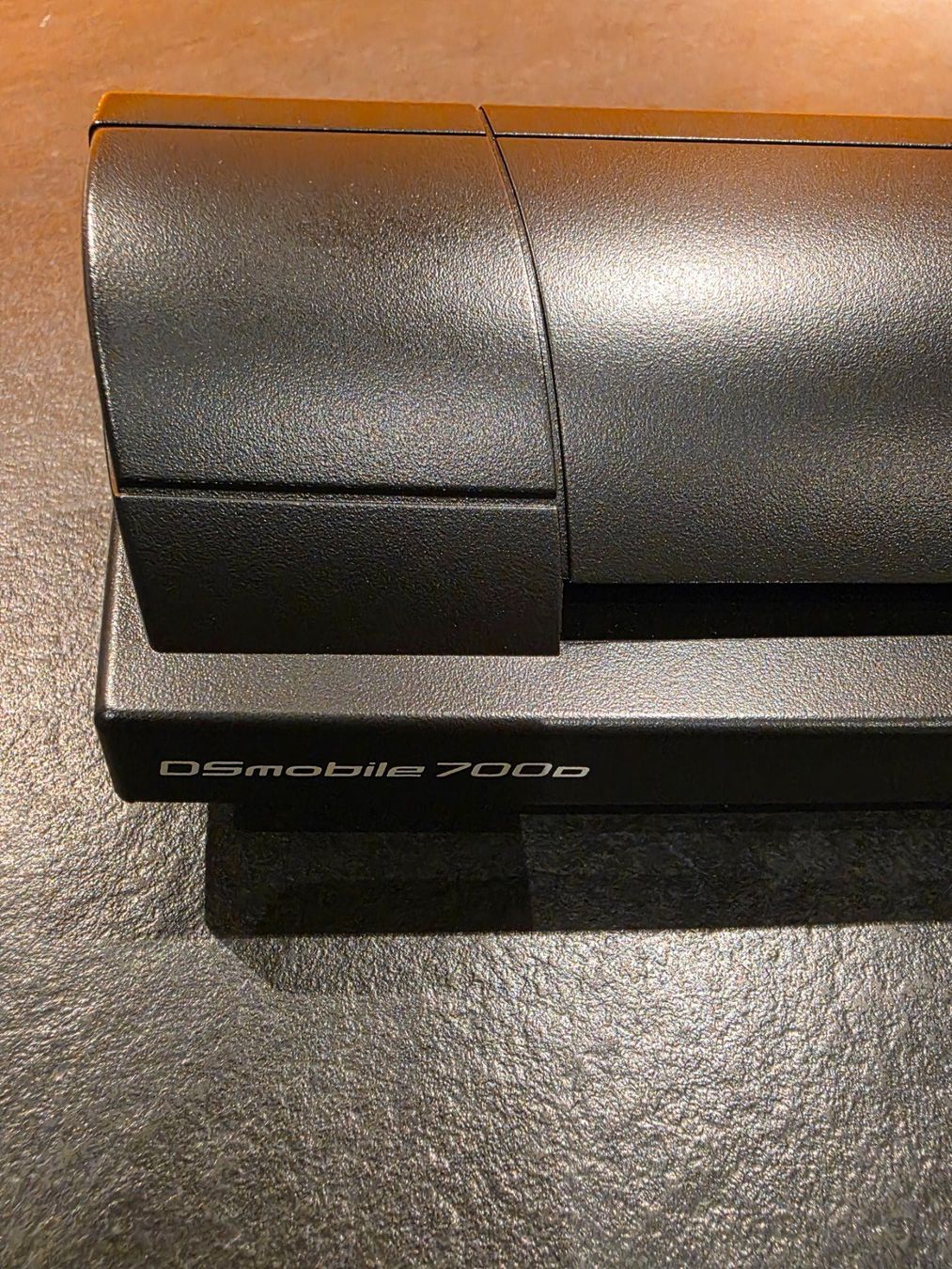 Brother Scanner: Brother DSmobile 700D Mobiler Duplex Dokumentenscanner – Nuovo e nell'imballaggio originale da Gretzenbach venduto da Stern9 2