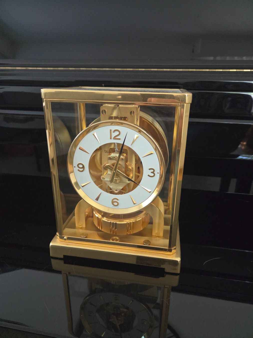 Jaeger-Lecoultre Montres: Jaeger Le Coultre – D'occasion à Winterthur par hei_c5ln 1