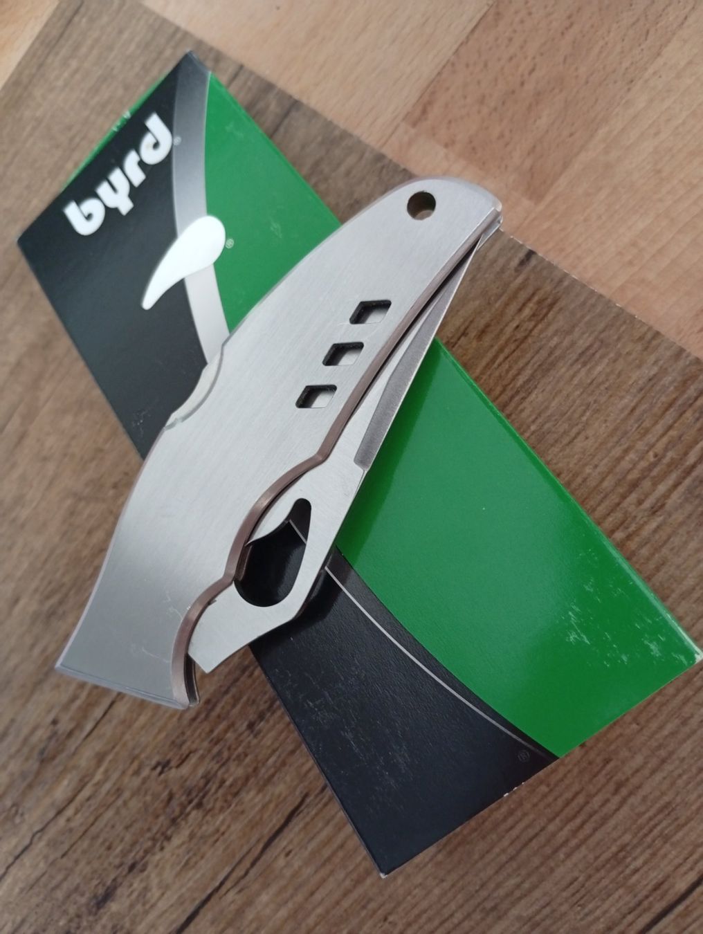 Spyderco Accessoires: Spyderco Flight – D'occasion à Winterthur par Rogue01 2