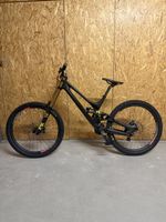 Specialized voll carbon downhill bike