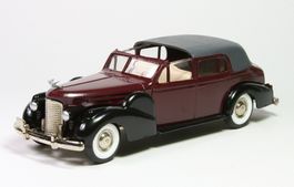 Rextoys Cadillac V16 1938-40
