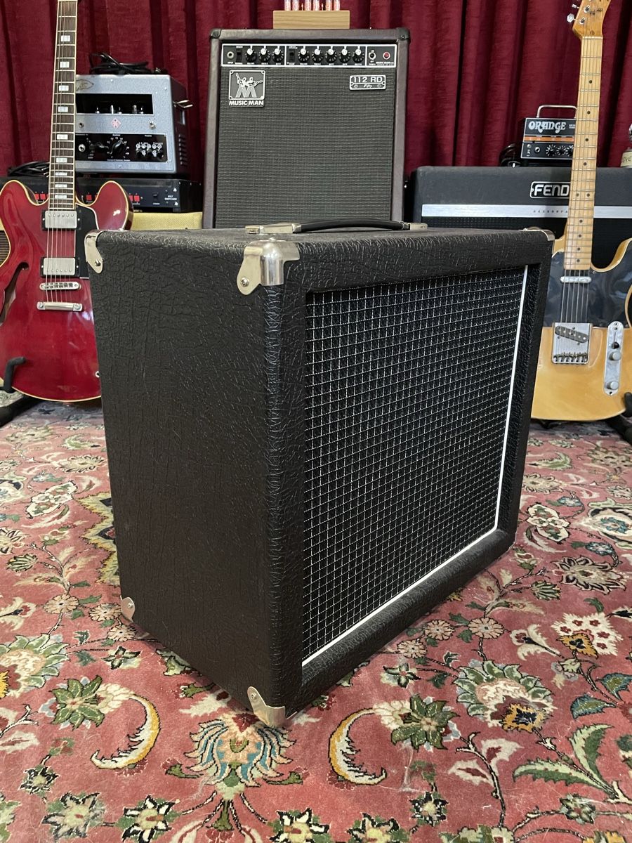 Amplificateurs: Koch TS112 - Guitar Cab – D'occasion à Turgi par marcoschaad88 1
