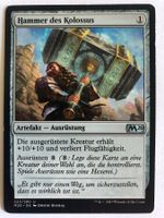 MTG - Hammer des Kolossus - #direktkauf