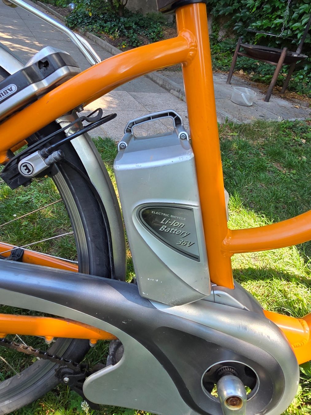 Flyer Velos: Velo Flyer – Gebraucht aus Bern von Babs800 1