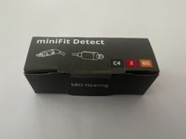 Oticon miniFit Detect Receiver - C4 - 2R - 85