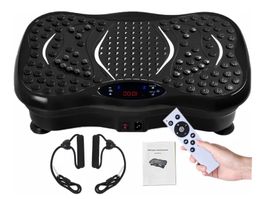 Plateforme vibrante - Appareil de massage et fitness. 54