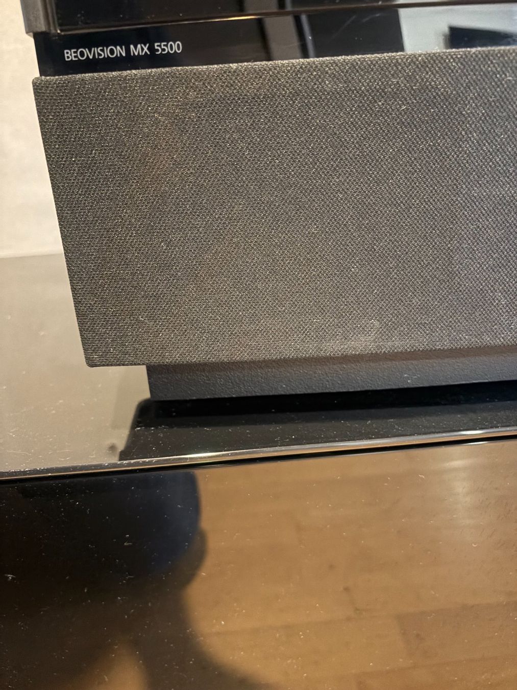 Bang & Olufsen Appareils TV: Beovision MX 5500 – D'occasion à Onex par fbellocpuntocom 2