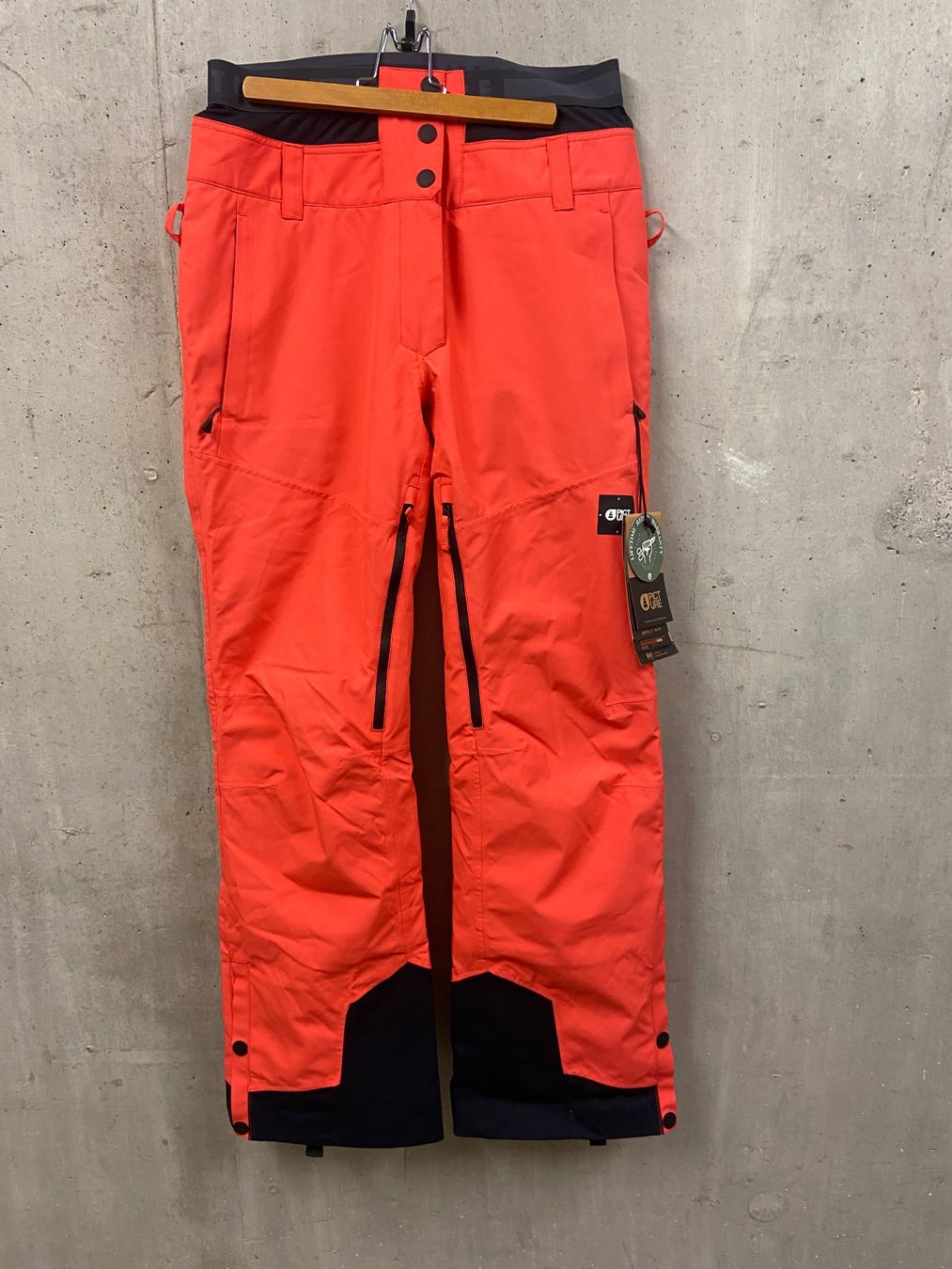 Picture Pantaloni: Ski/Snowboardhose Picture EXA PT – Nuovo e nell'imballaggio originale da zürich venduto da tobianne2003