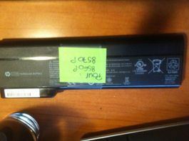 HP CC09 Notebook Battery