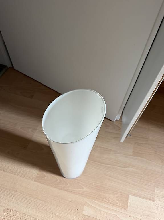 Vasi & Recipienti: Schlichte Vase – Nuovo e nell'imballaggio originale da Wilen b. Wil venduto da Valerx 1