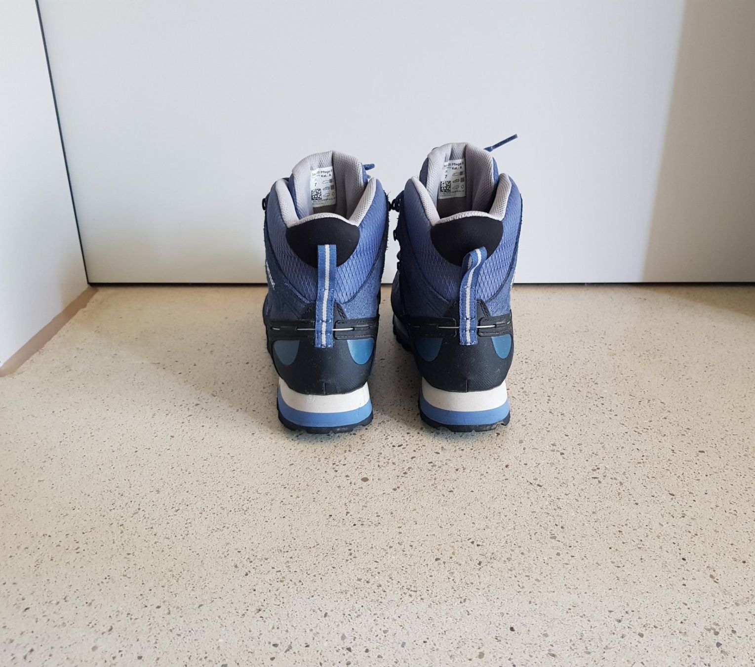 Meindl Damenschuhe: Meindl GTX Wanderschuh Grösse 40.5 – Gebraucht aus Basel von chien008 2