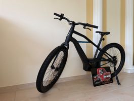 E-Bike * Harley Davidson * MOSH / CTY * NEU