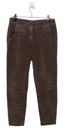 BRUNELLO CUCINELLI Hose Gr. 32