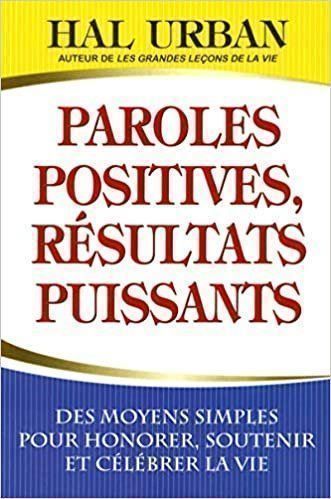 Libri: Paroles positives, résultats puissants – Usato da Neuchâtel venduto da Dualseele