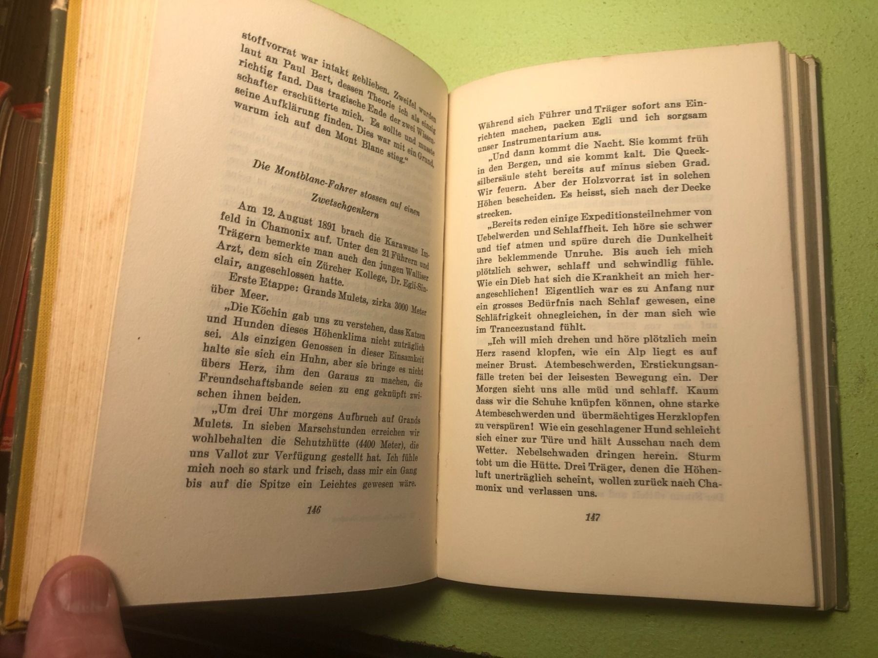 Libri: Werner Kämpen: Docteur Goudron – Usato da Zürich venduto da allp 7