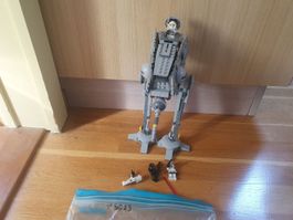 75083 LEGO Star Wars Rebels AT-DP