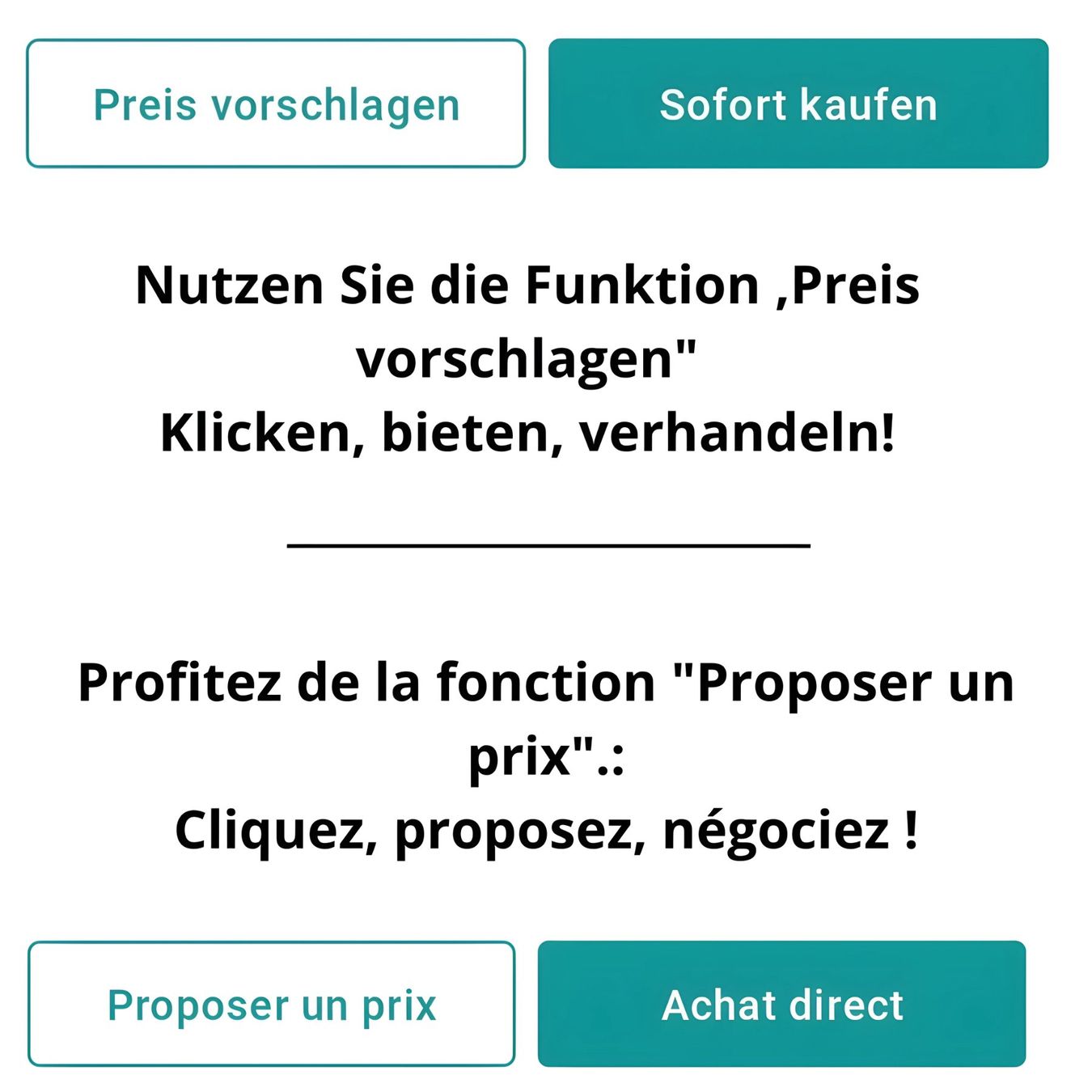 Tutte le macchine: Presse à chaud multifonctionnelle – Nuovo (secondo la descrizione) da Villars-sur-Glâne venduto da SwissTrendyStore 4