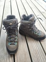 Wanderschuhe Damen Lowa Grösse 37 gute Sohle