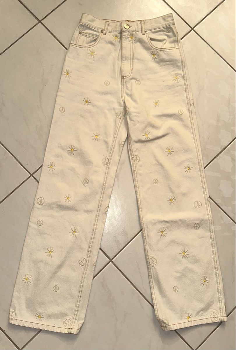 Sandro Jeans: SANDRO JEANS GR. 38 neuwertig – Nuovo (secondo la descrizione) da Unteraegeri venduto da MH203 2