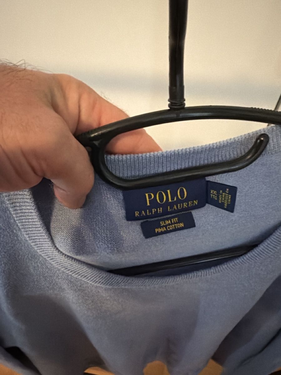 Polo Ralph Lauren Maglioni & Felpe: Ralph Lauren pull-over  – Usato da Sementina venduto da bru_vpp5 1
