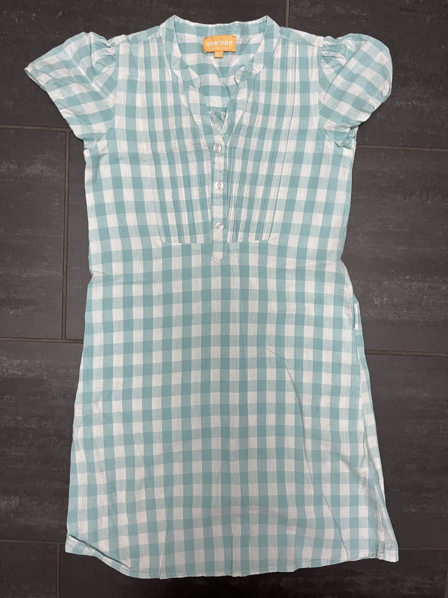 Vestiti & Gonne:  Kleid von ONE by ONE, Grösse 146-152 – Usato da Zeiningen venduto da man_69cj