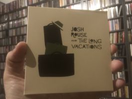 Josh Rouse and The Long Vacations - digisleeve cd