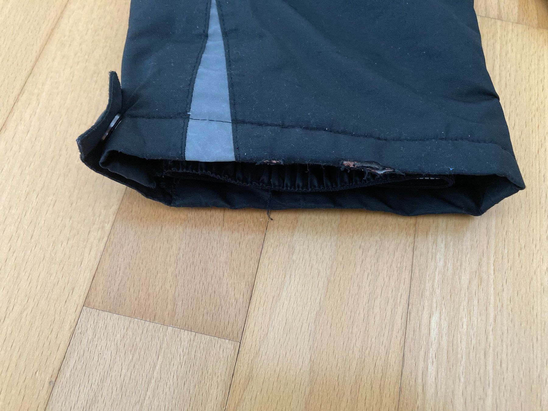 Pantaloni: Skihose "Cutting Edge" – Usato da Muttenz venduto da Juvenile33 9