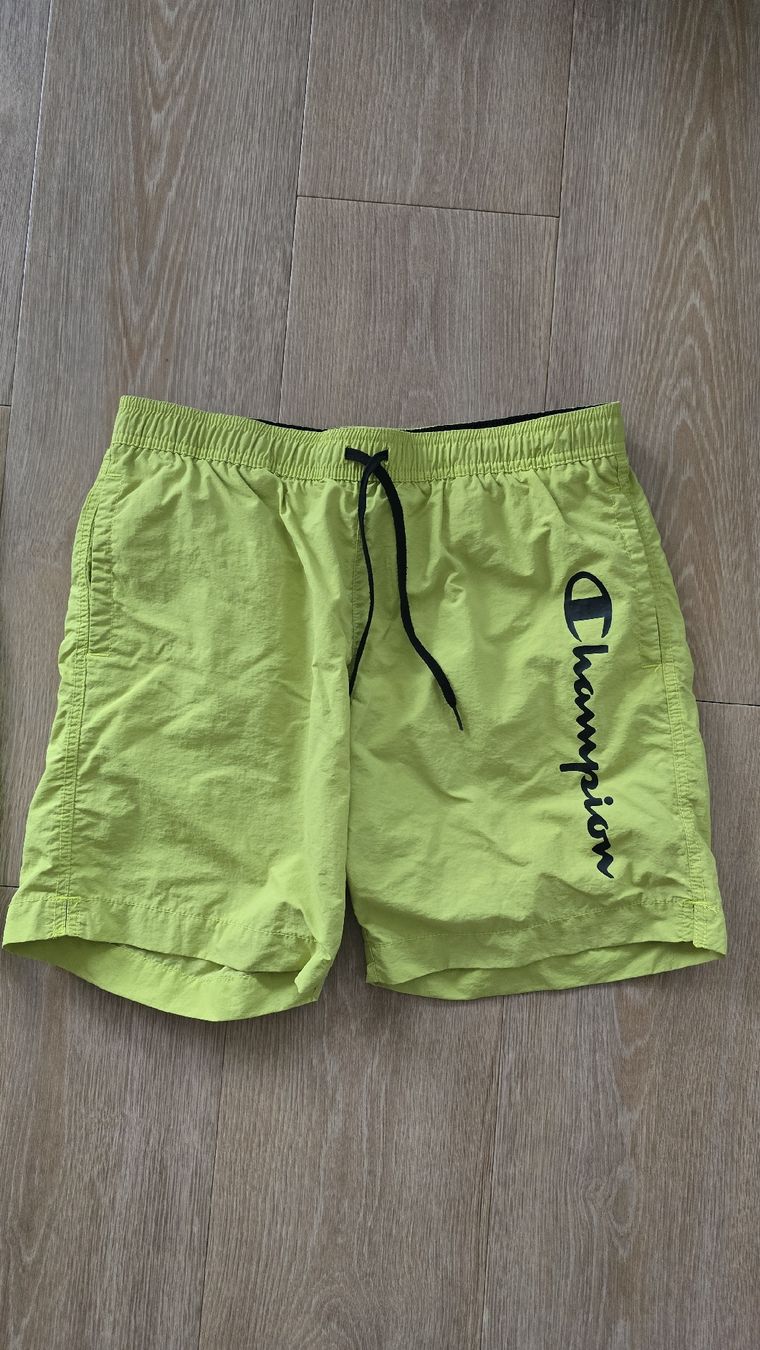 Champion Costumi da bagno: 3 Badehosen in Grösse S – Usato da Remetschwil venduto da Mausimami07 1
