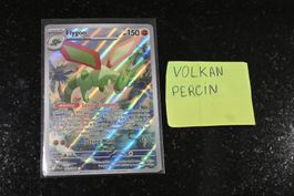 Flygon #101 Pokemon Phantasmal Flames