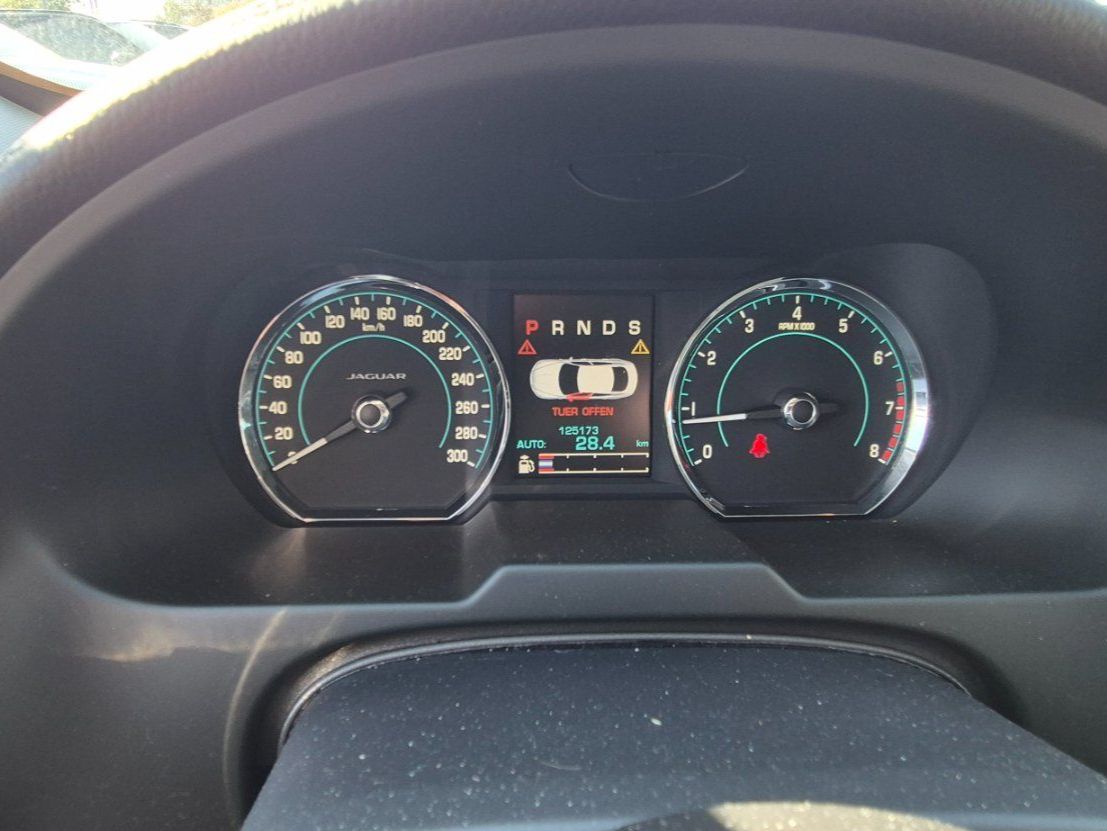Jaguar Autos: Jaguar XF 3.0L – Gebraucht aus Otelfingen von hof74 5