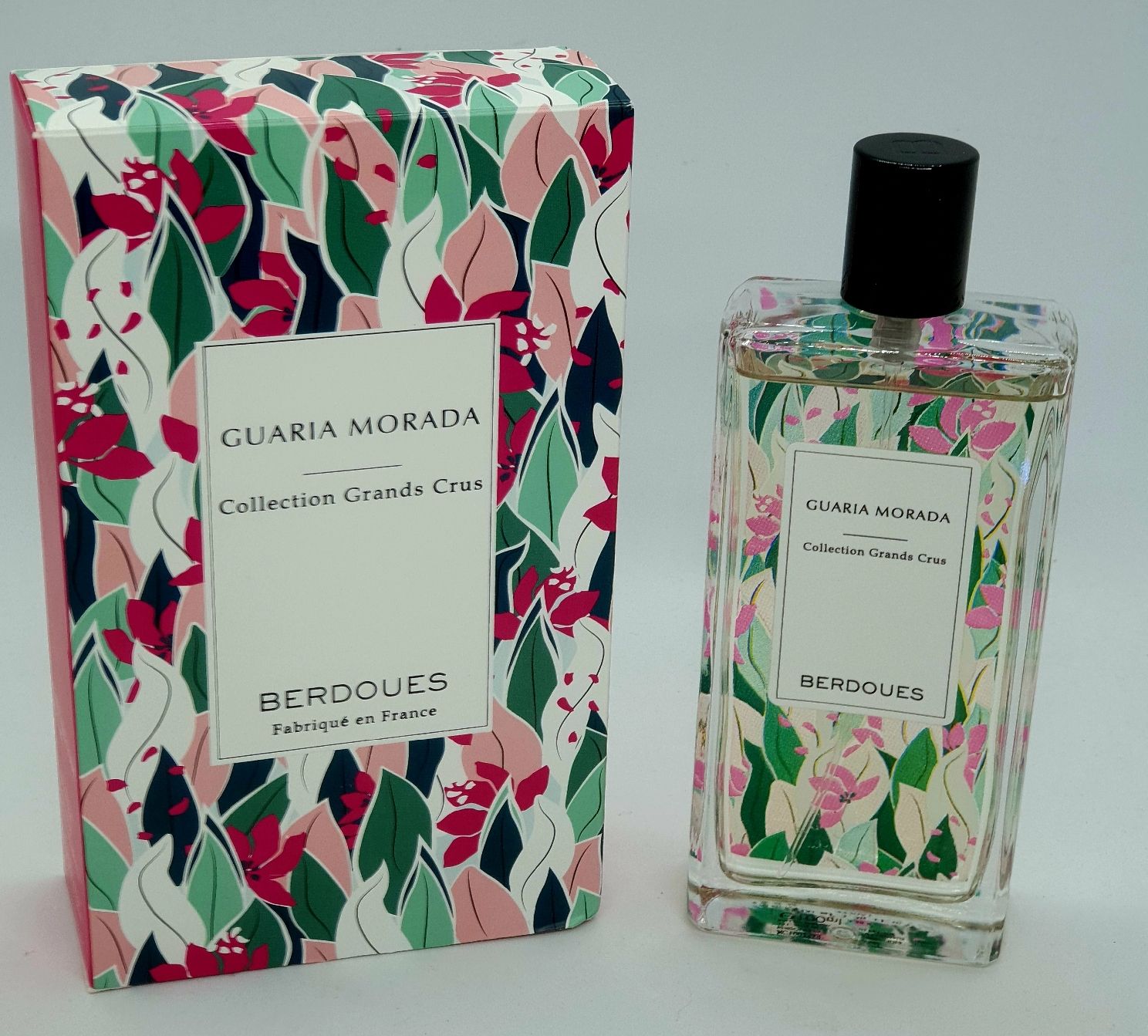 Profumi & Eau de Toilette: Guardia Morada Berdoues EDP – Nuovo (secondo la descrizione) da St. Gallen venduto da CaliSunshine