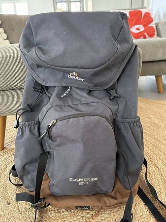 Deuter Zugspitze 24l Wanderrucksack