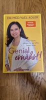 Buch Genial ernährt