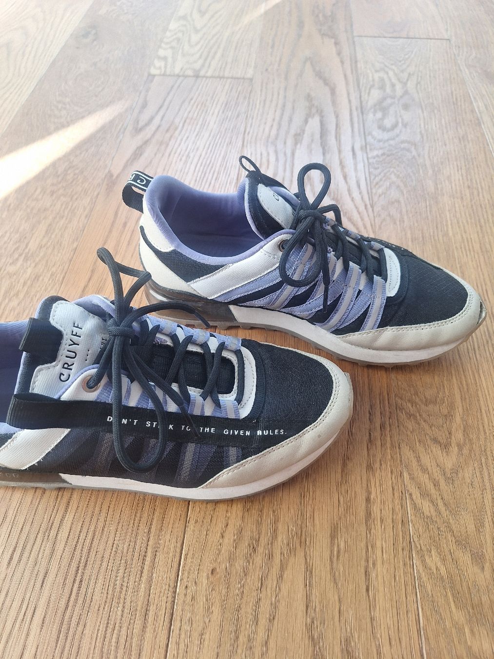 Chaussures femmes: Cruyff Sneaker Gr. 38 – D'occasion à Thalwil par ivi010 3